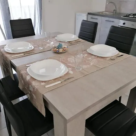 Furetto Appartement *