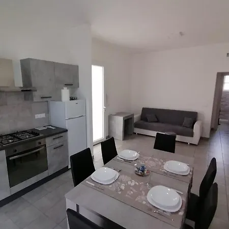 Furetto Appartement Lido Marini