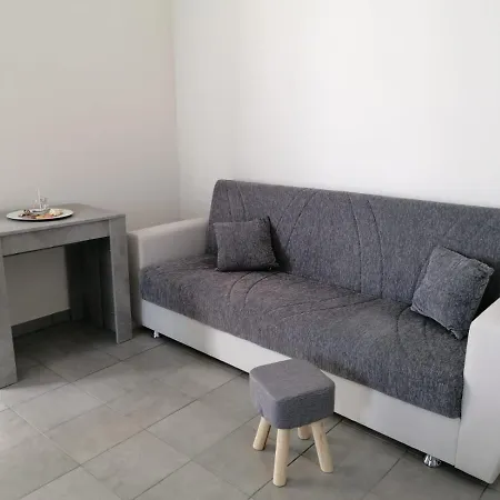 Appartement Furetto *