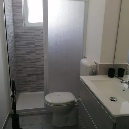Appartement Furetto Lido Marini