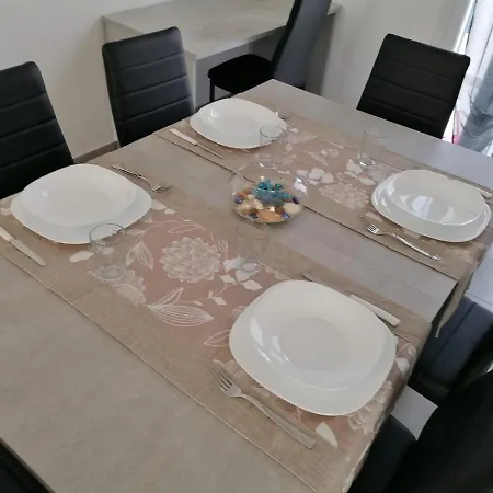 Appartement Furetto *