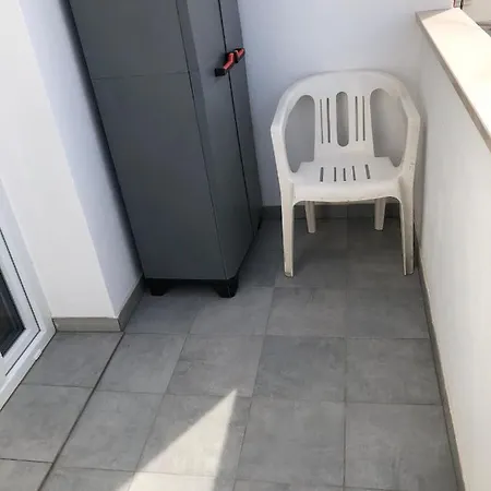 Furetto Appartement Lido Marini