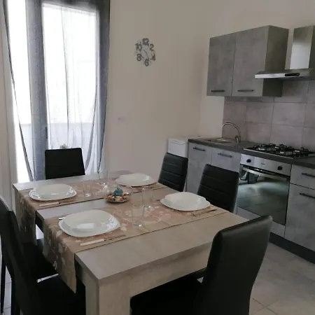 Furetto Appartement Lido Marini