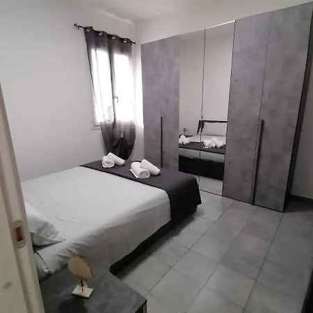 Furetto Appartement