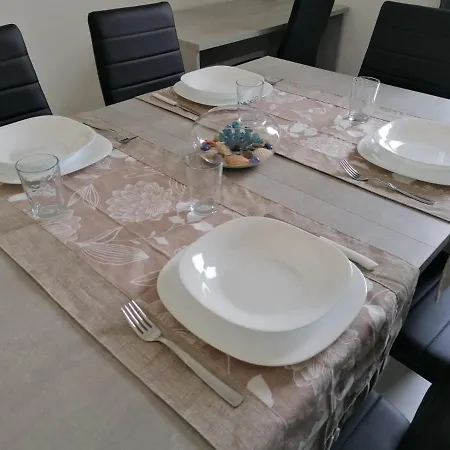 Furetto Appartement *